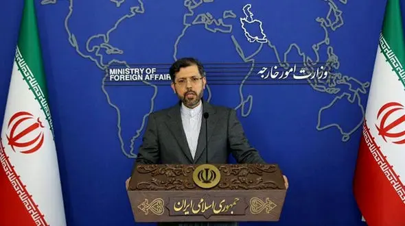 خطیب‌زاده:چند میلیون از مردم افغانستان به دلیل جنگ و مشکلات به ایران پناه آوردند