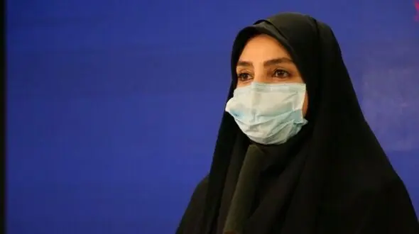 لاری: میزان رعایت پروتکل های بهداشتی کرونا به 39 درصد رسید