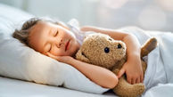 خوابیدن کودک در شلوغی خوب است؟