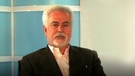 مجری سرشناس تلویزیون ایران و  پیشنهاد وسوسه آمیز BBC وصدای امریکا + فیلم 