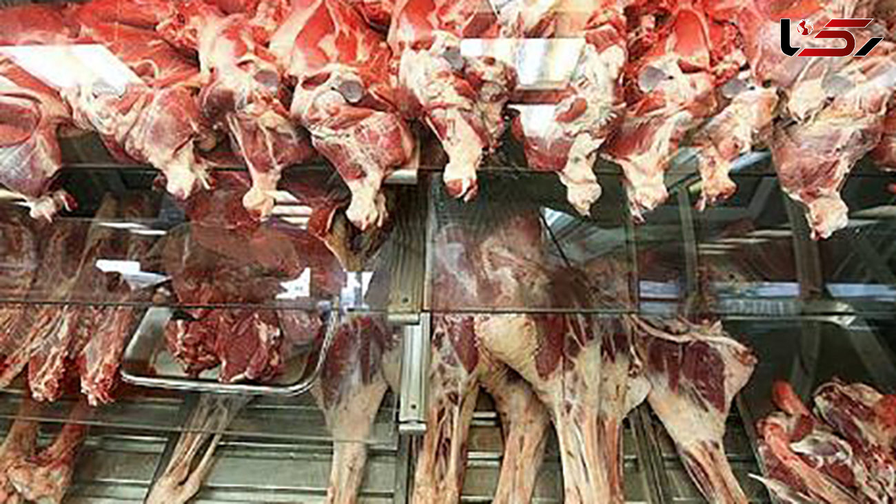 تهرانی‌ها هنگام خرید گوشت مراقب باشند