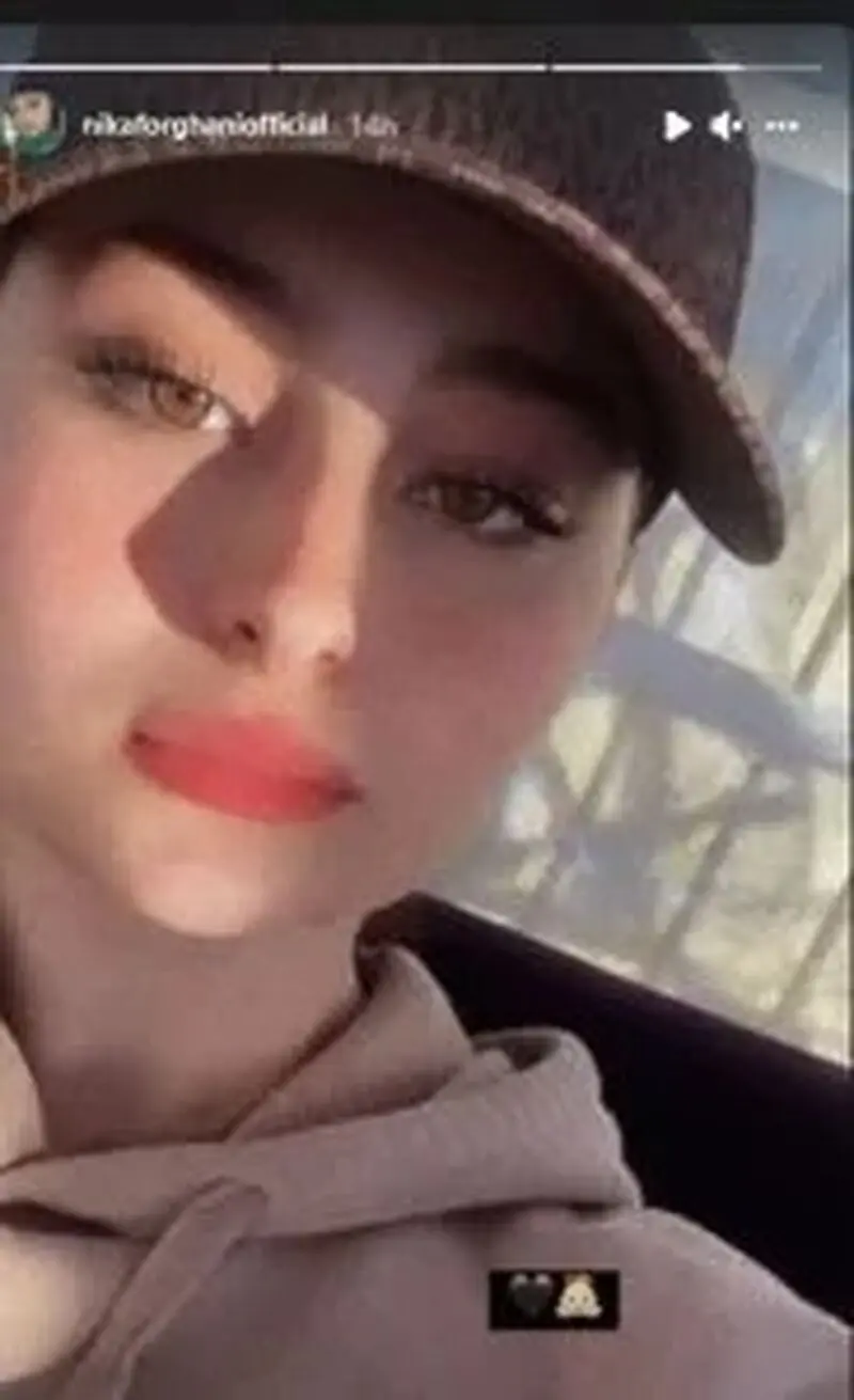 سارا و نیکا