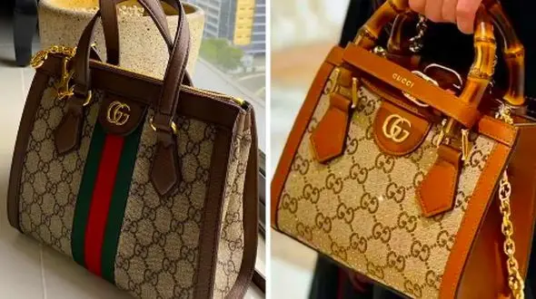 راهنمای انتخاب کیف لوکس برند؛ 15 ایده بی‌ نظیر برای شیک‌ پوش‌ ها