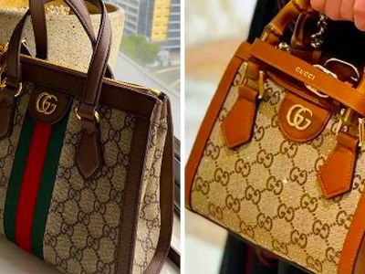 راهنمای انتخاب کیف لوکس برند؛ 15 ایده بی‌ نظیر برای شیک‌ پوش‌ ها
