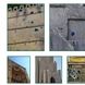 حمله وندالیسم ها به آثار تاریخی کشور در شب چهارشنبه سوری!/ از خانه فروغ تا قلعه فلک و الافلاک