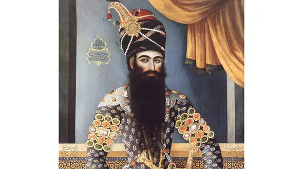 این مجسمه ایرانی جهان را خیره کرد / متاسفانه در ایران نیست!