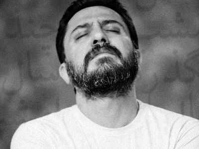 دانلود آهنگ چند سال از امشب بگذره از روزبه بمانی با متن کامل + پخش آنلاین