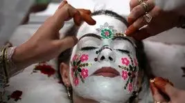 فرار داماد از پای سفره عقد /  عروس مشهدی عوض شده بود / داماد به پدرش چه گفت ؟!
