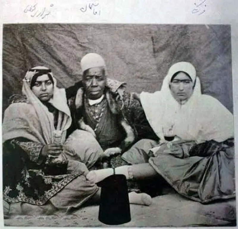 خواجه دربار