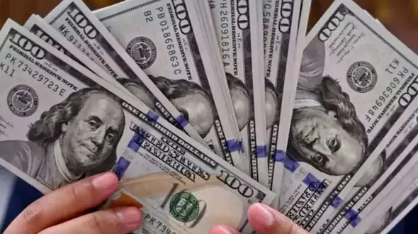 قیمت دلار امروز به شکل چشمگیری بالا رفت