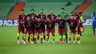  الفیصلی عربستان حریف فولاد در یک هشتم نهایی لیگ قهرمانان آسیا