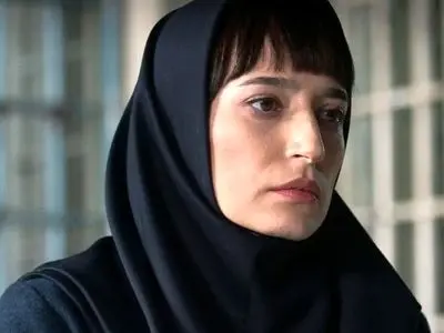 تصاویر| سفر در زمان؛ «نگار جواهریان» در 21 سالگی و در دومین فیلم اش؛ سال 82