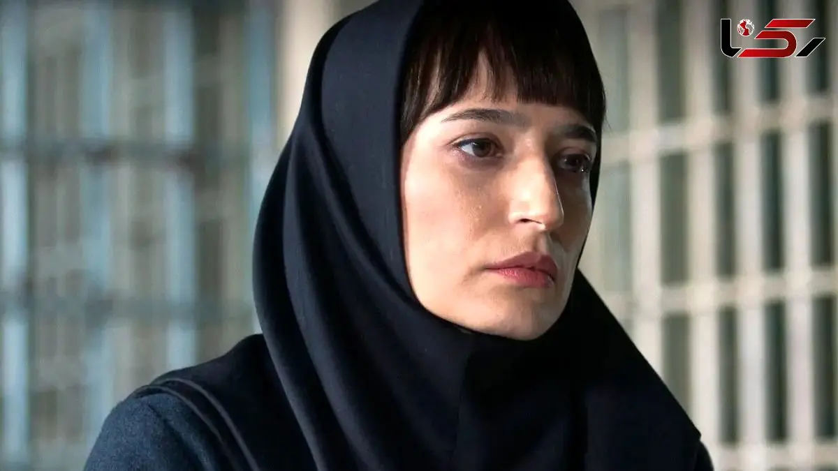 تصاویر| سفر در زمان؛ «نگار جواهریان» در 21 سالگی و در دومین فیلم اش؛ سال 82