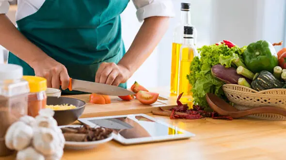 نکات ریز خانه داری و آشپزی که هر زنی باید بداند