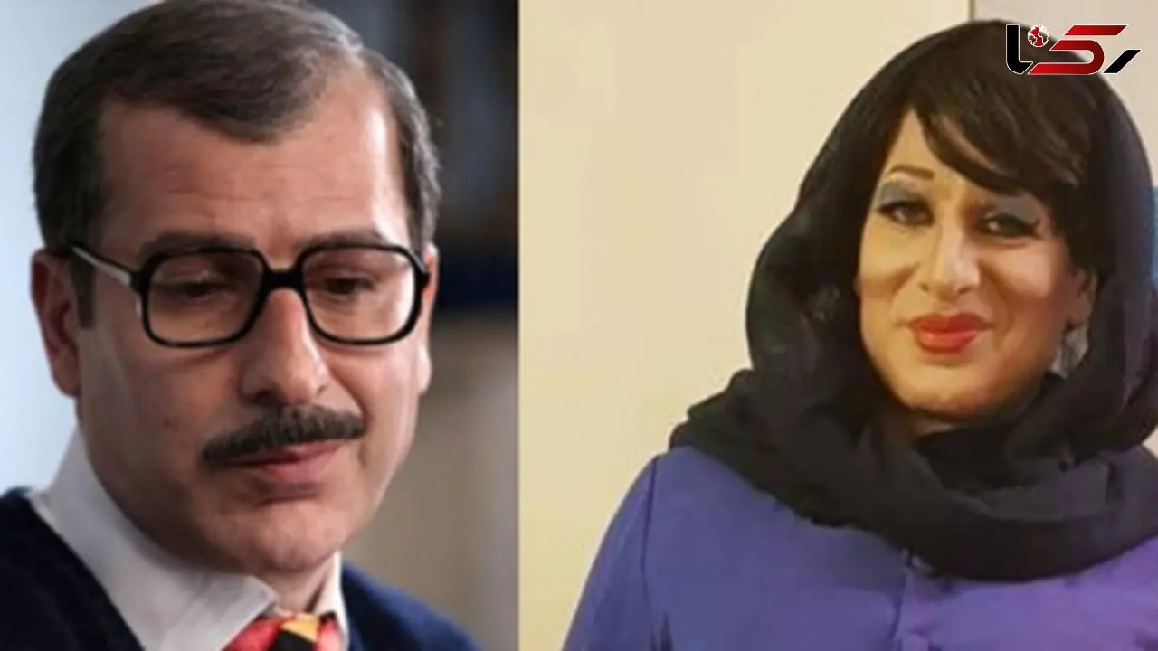 فیلم / رامین ناصر نصیر بازیگر سریال اجل معلق: بعد مرگم در مراسمم فقط تعداد کمی از عزیزانم حضور داشته باشند به دلیل اینکه...