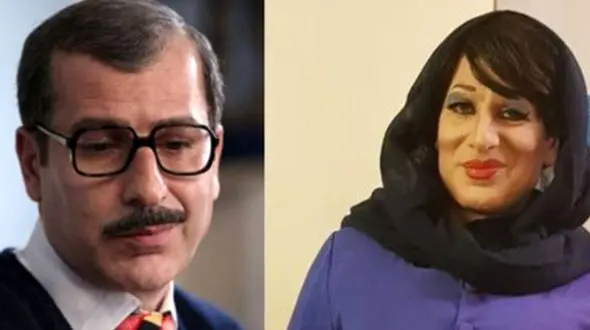 فیلم / رامین ناصر نصیر بازیگر سریال اجل معلق: بعد مرگم در مراسمم فقط تعداد کمی از عزیزانم حضور داشته باشند به دلیل اینکه...