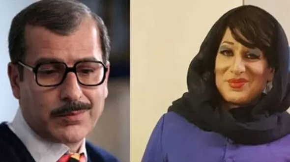 فیلم / رامین ناصر نصیر بازیگر سریال اجل معلق: بعد مرگم در مراسمم فقط تعداد کمی از عزیزانم حضور داشته باشند به دلیل اینکه...