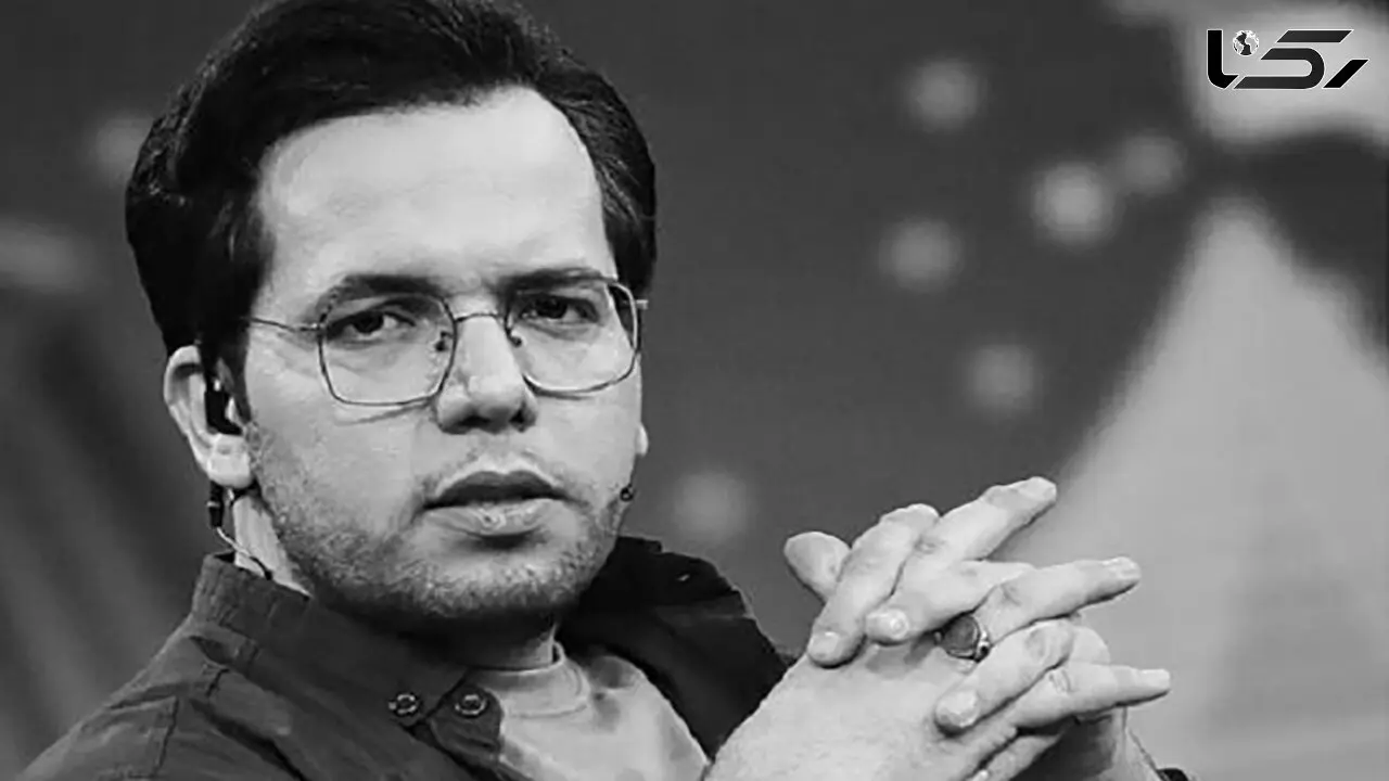 فاجعه بزرگ برای مجری برنامه اعجوبه‎ ها / همسر و فرزندش را همزمان از دست داد + عکس و جزئیات