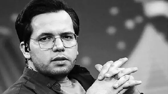 فاجعه بزرگ برای مجری برنامه اعجوبه‎ ها / همسر و فرزندش را همزمان از دست داد + عکس و جزئیات