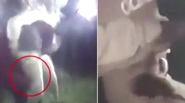  2 دختر نوجوان با چاقو به جان هم افتادند + فیلم