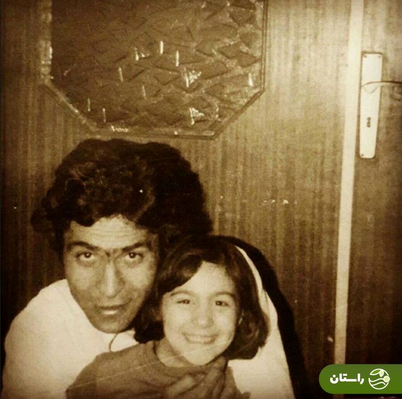 بیوگرافی و عکس‌های شخصی فلامک جنیدی؛ از شهرت با آثار مهران مدیری تا ازدواج با پسر نویسنده معروف + ویدئو