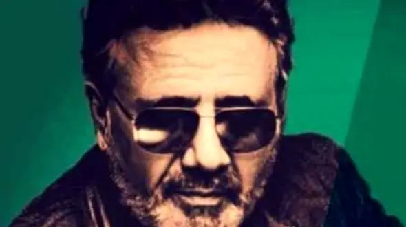 دانلود آواز باشکوه معین / آهنگ عاشق و شیدا دلم از دیدارت