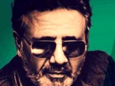 دانلود آواز باشکوه معین / آهنگ عاشق و شیدا دلم از دیدارت