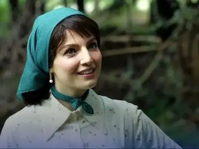 عکس/ تغییر چهره مهسا حجازی «شیرین» سریال تاسیان در جشن تولد 29 سالگی