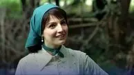 عکس/ تغییر چهره مهسا حجازی «شیرین» سریال تاسیان در جشن تولد 29 سالگی
