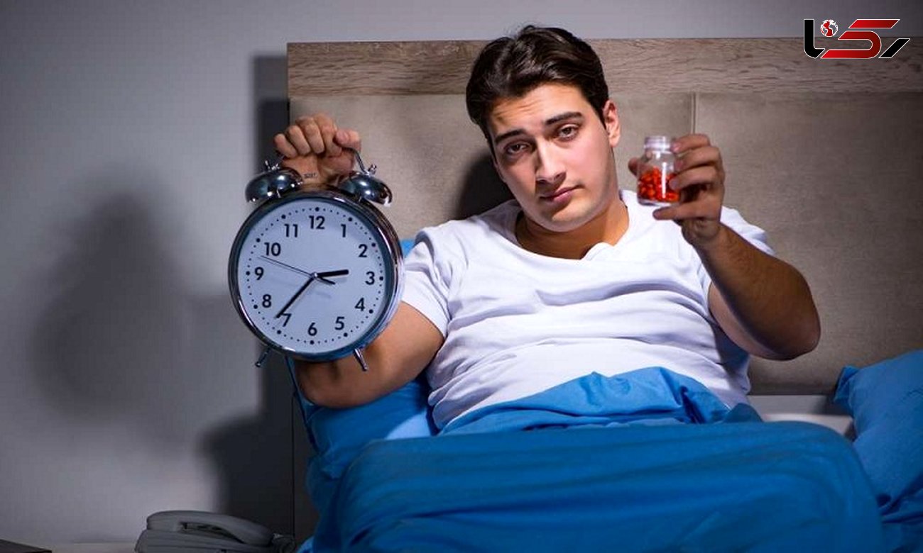 بیماری هایی که در خوابیدن کمتر از 7 ساعت سرتان می آید