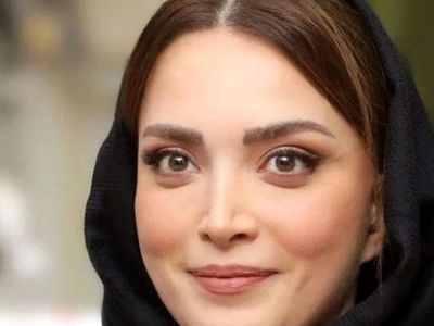 جذابیت تغییرات  از بهنوش طباطبایی در دو بازه زمانی ۲۳ و ۴۴ / خانم بازیگر و فقط از چشماش میشه شناخت!