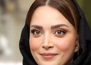 جذابیت تغییرات  از بهنوش طباطبایی در دو بازه زمانی ۲۳ و ۴۴ / خانم بازیگر و فقط از چشماش میشه شناخت!