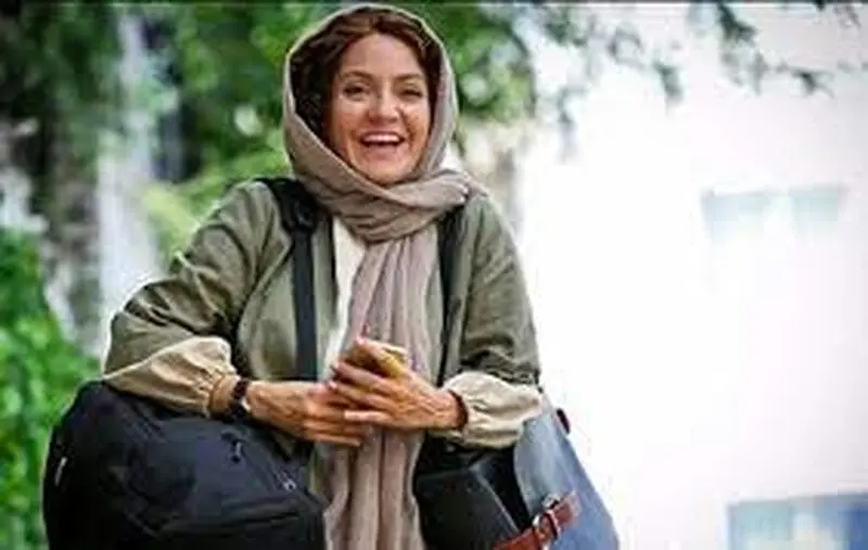 مهناز افشار 