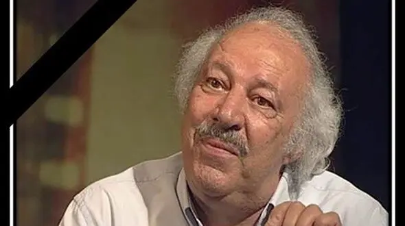 درگذشت منوچهر عسگری‌نسب‌ سینماگر + عکس


