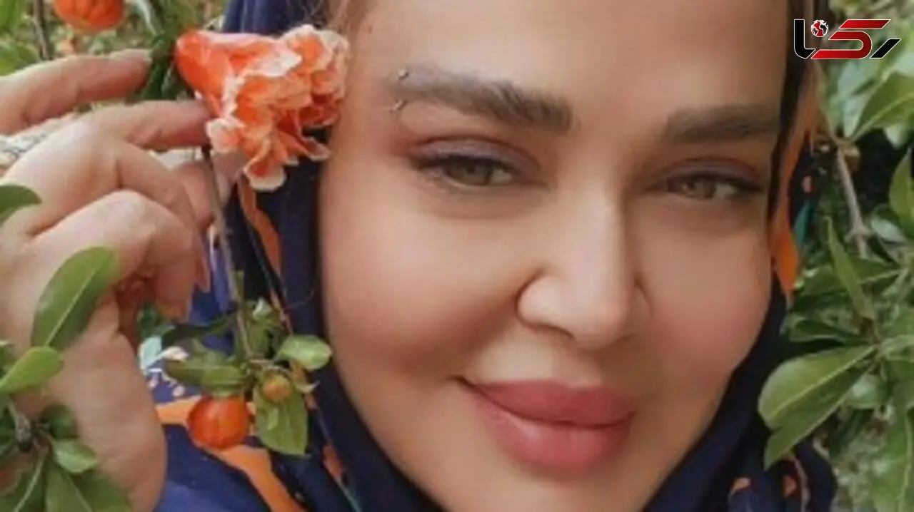 چیدمان رنگارنگ میز غذای بهاره رهنما  در اولین روز حضورش در کربلا +عکس/پذیرایی از خانوم بازیگر با آبگوشت خوشمزه...
