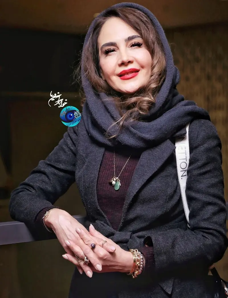 گزارش تصویری از اکران افتتاحیه فیلم  آن دیگری