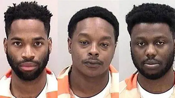 تجاوز به دختر 18 ساله در پارتی مختلط شبانه+عکس