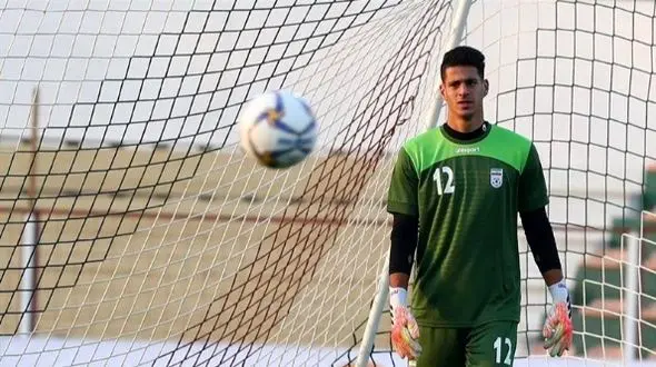 دروازه بان تیم ملی فرانسه جایگزین نیازمند می شود؟