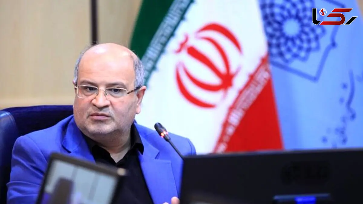 احتمال برداشته شدن دو هفته ای منع تردد شبانه در تهران 