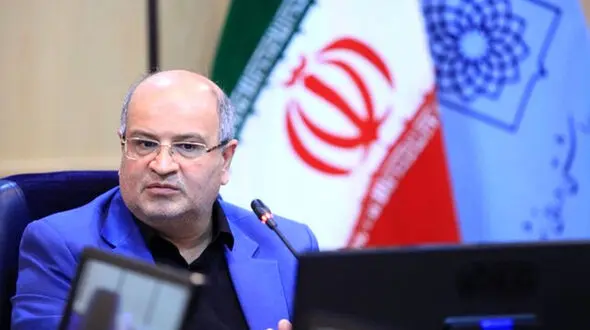 احتمال برداشته شدن دو هفته ای منع تردد شبانه در تهران 