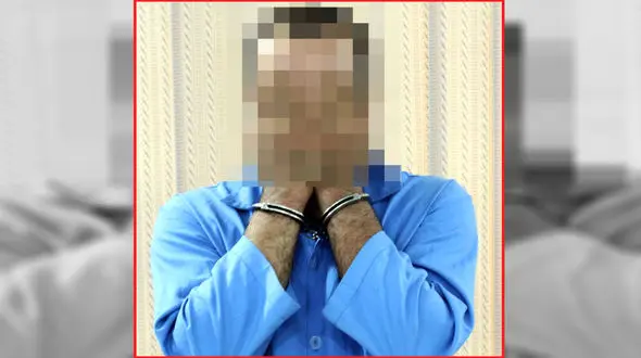 نقشه مرد پلید برای مطب های خاص در تهران +عکس 