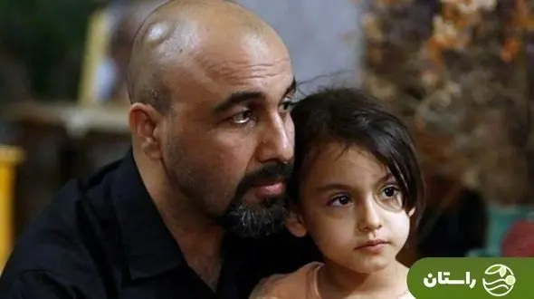 عکس ها / تغییر چهره فوق زیبای نیکی نصیریان همبازی کوچولوی رضا عطاران در 22 سالگی  + زندگی خصوصی نیکی نصیریان و ...