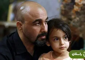 عکس ها / تغییر چهره فوق زیبای نیکی نصیریان همبازی کوچولوی رضا عطاران در 22 سالگی  + زندگی خصوصی نیکی نصیریان و ...