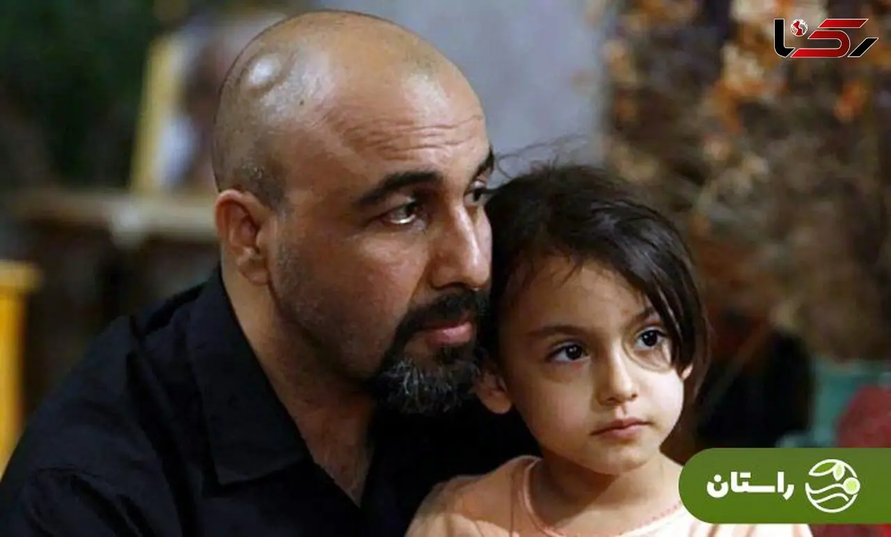 عکس ها / تغییر چهره فوق زیبای نیکی نصیریان همبازی کوچولوی رضا عطاران در 22 سالگی  + زندگی خصوصی نیکی نصیریان