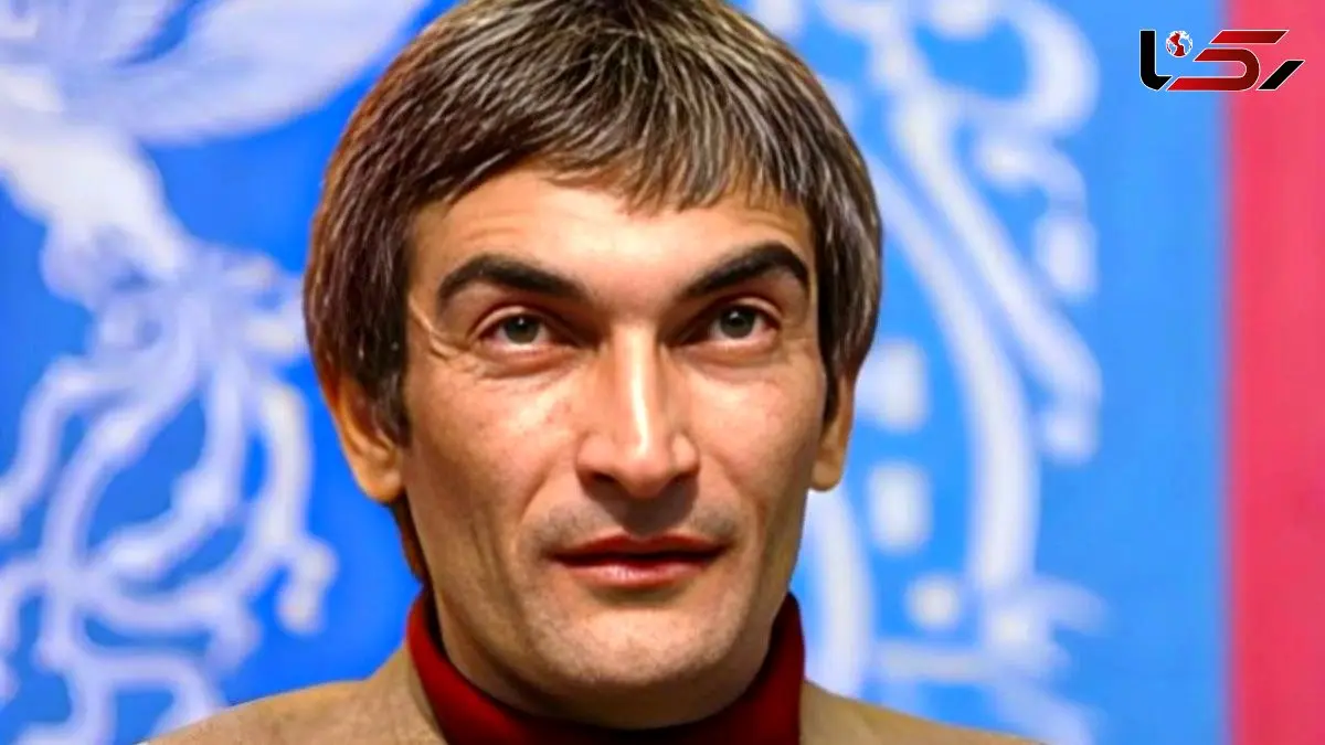 بیوگرافی لطف الله سیفی و عکس همسرش + فیلمها و سن لویی سیفی