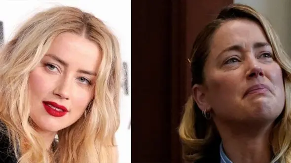 امبر هرد تنفرانگیزترین زن جهان هم مهربان است ! / این فیلم ثابت می کند !