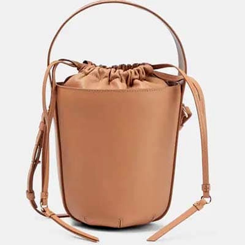 کیف سطلی (Bucket bag)