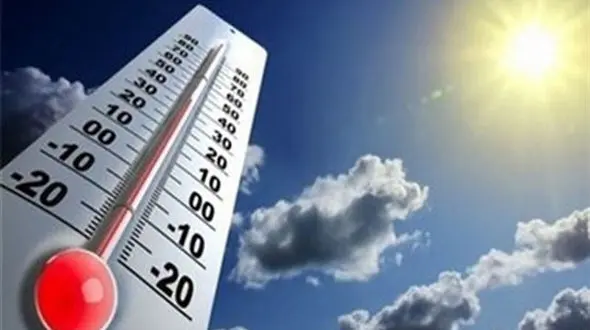 گرمای شدید در ایلام ۱۱۸ نفر را راهی بیمارستان کرد