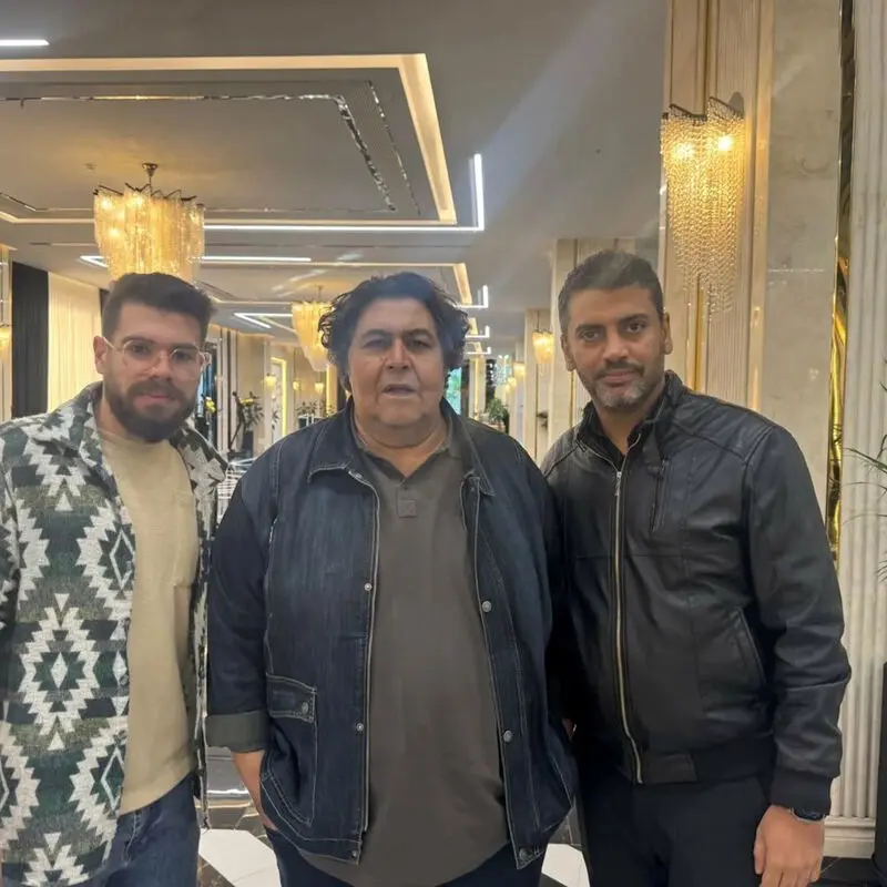 فرهاد اصلانی