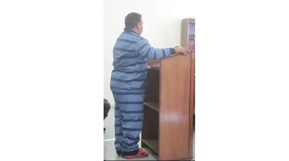 جزئیات سرقت مسلحانه از خانه سناتور دوران شاه  در تهران/ 18 زن و مرد دستگیر شدند + عکس